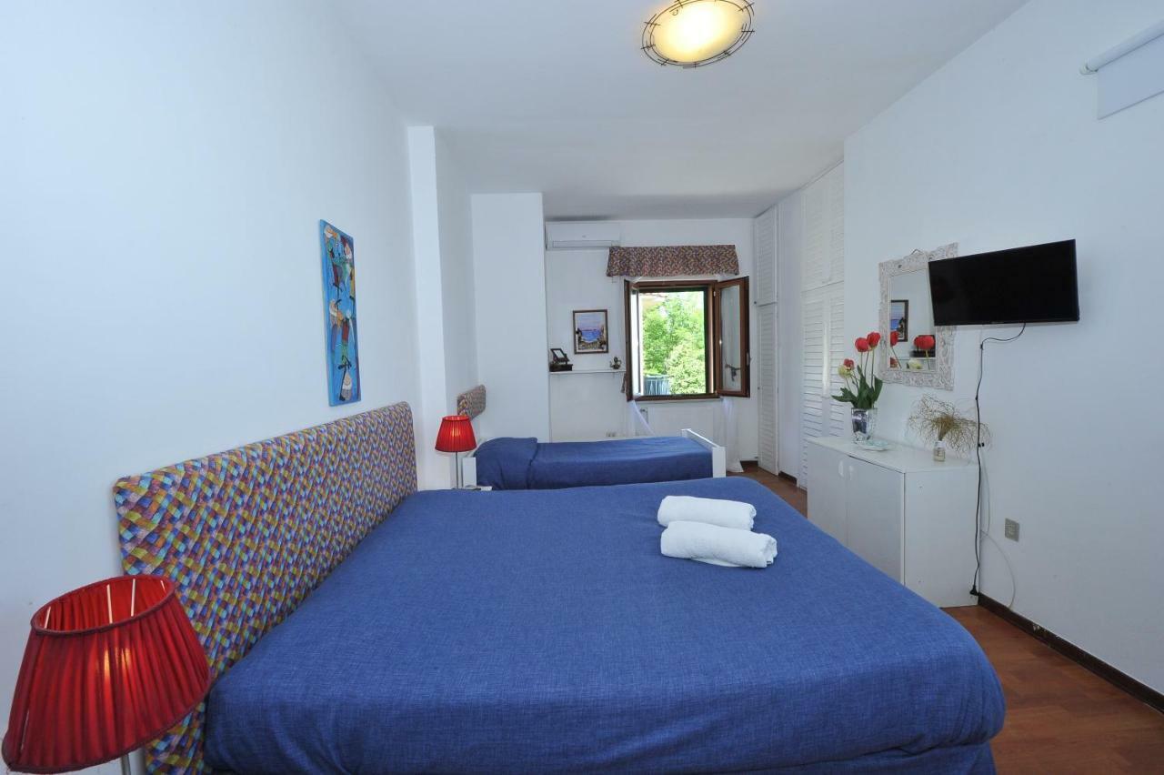 Villa Walter Σορέντο Εξωτερικό φωτογραφία