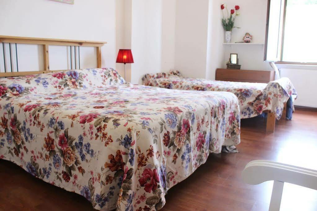 Villa Walter Σορέντο Εξωτερικό φωτογραφία